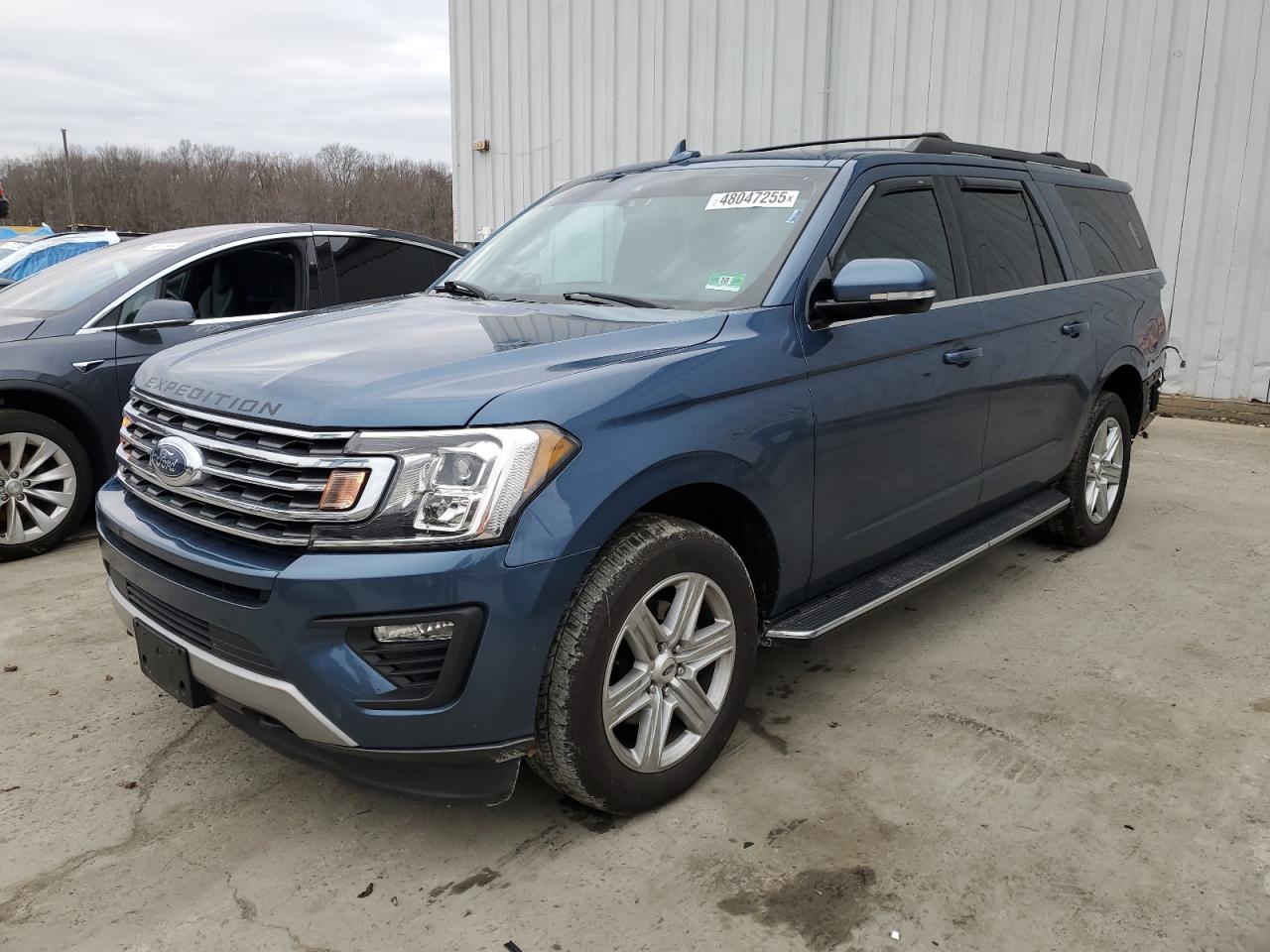 FORD EXPEDITION 2018