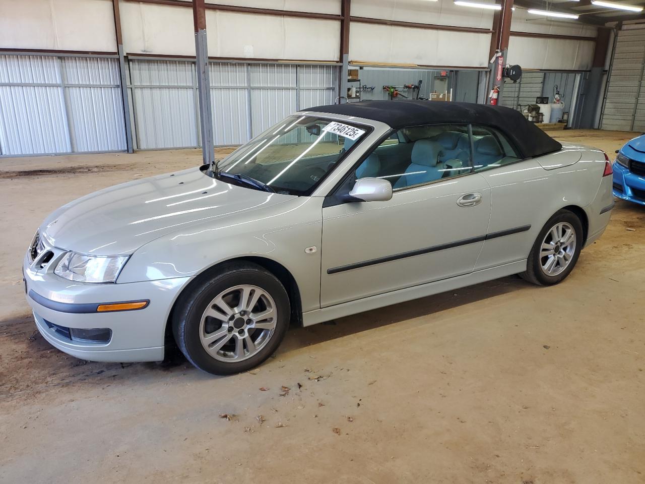 SAAB 9-3 2006