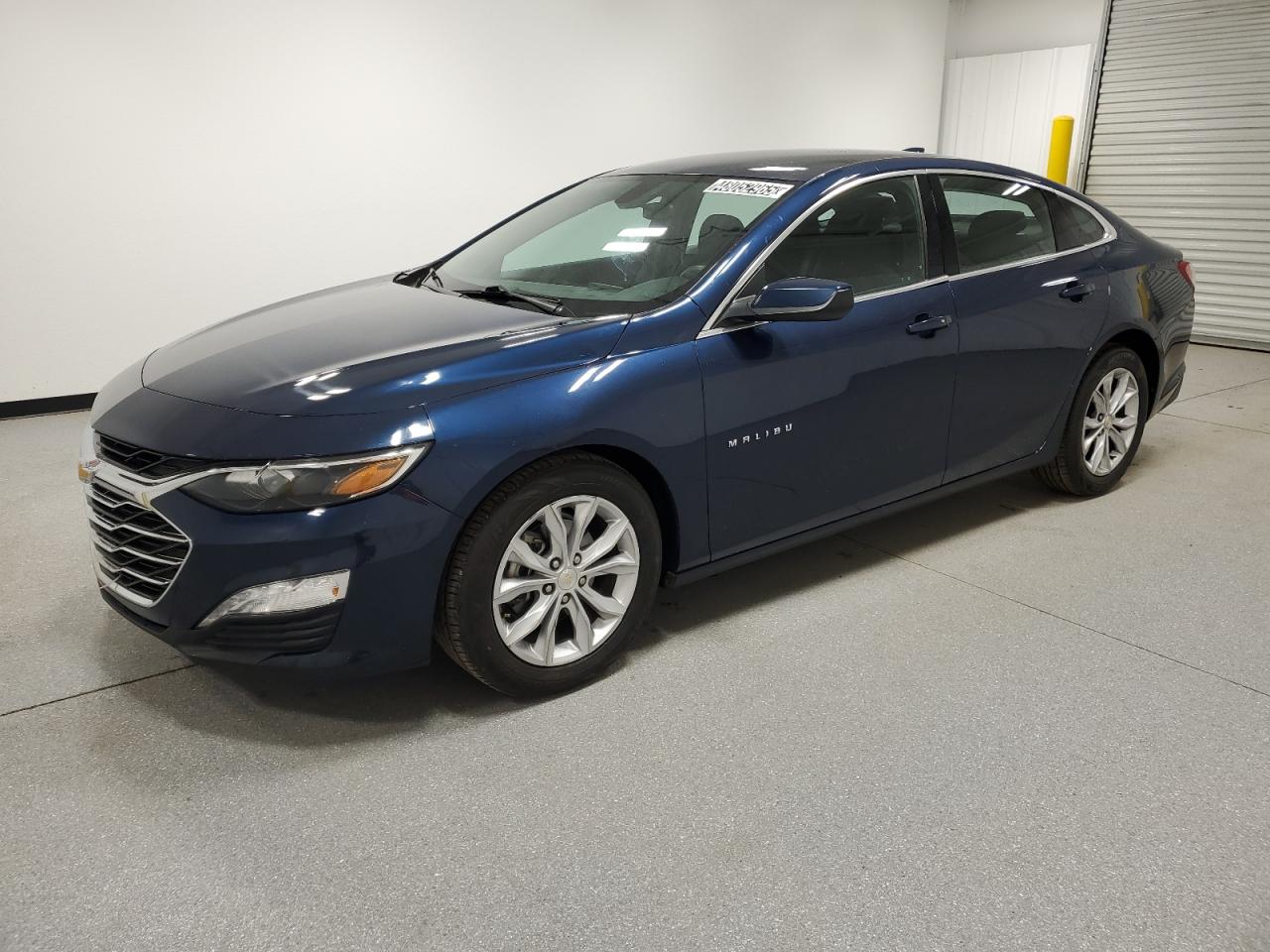 CHEVROLET MALIBU LT 2022