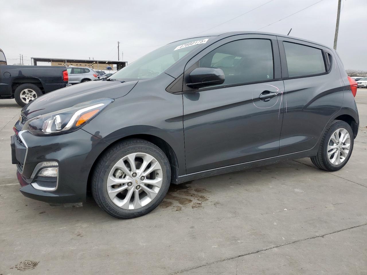 CHEVROLET SPARK 1LT 2020
