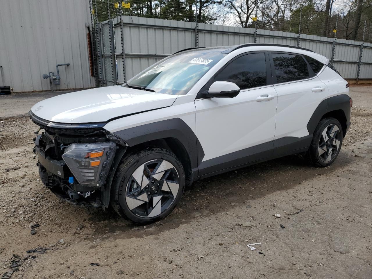 HYUNDAI KONA LIMIT 2024