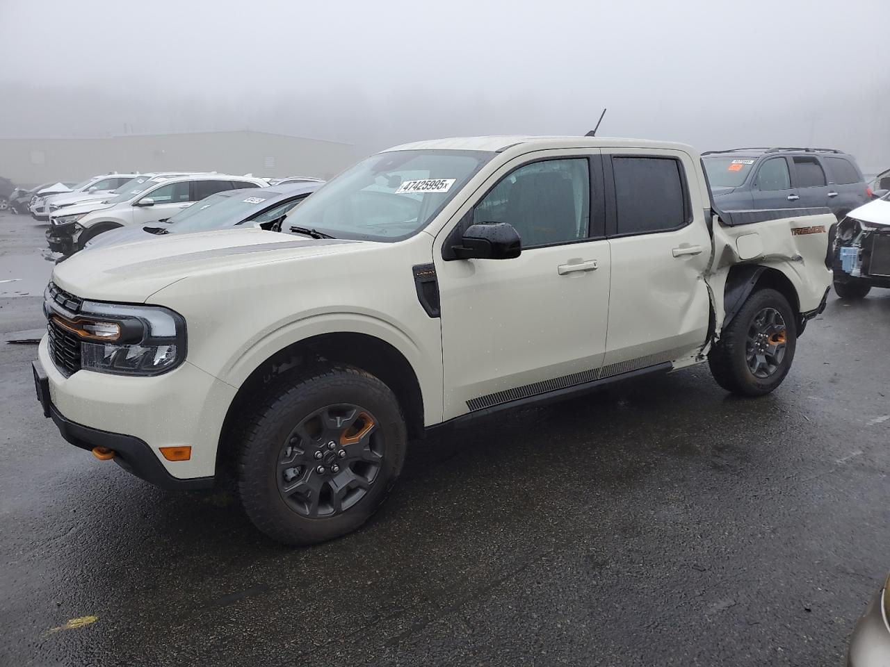 FORD MAVERICK L 2024