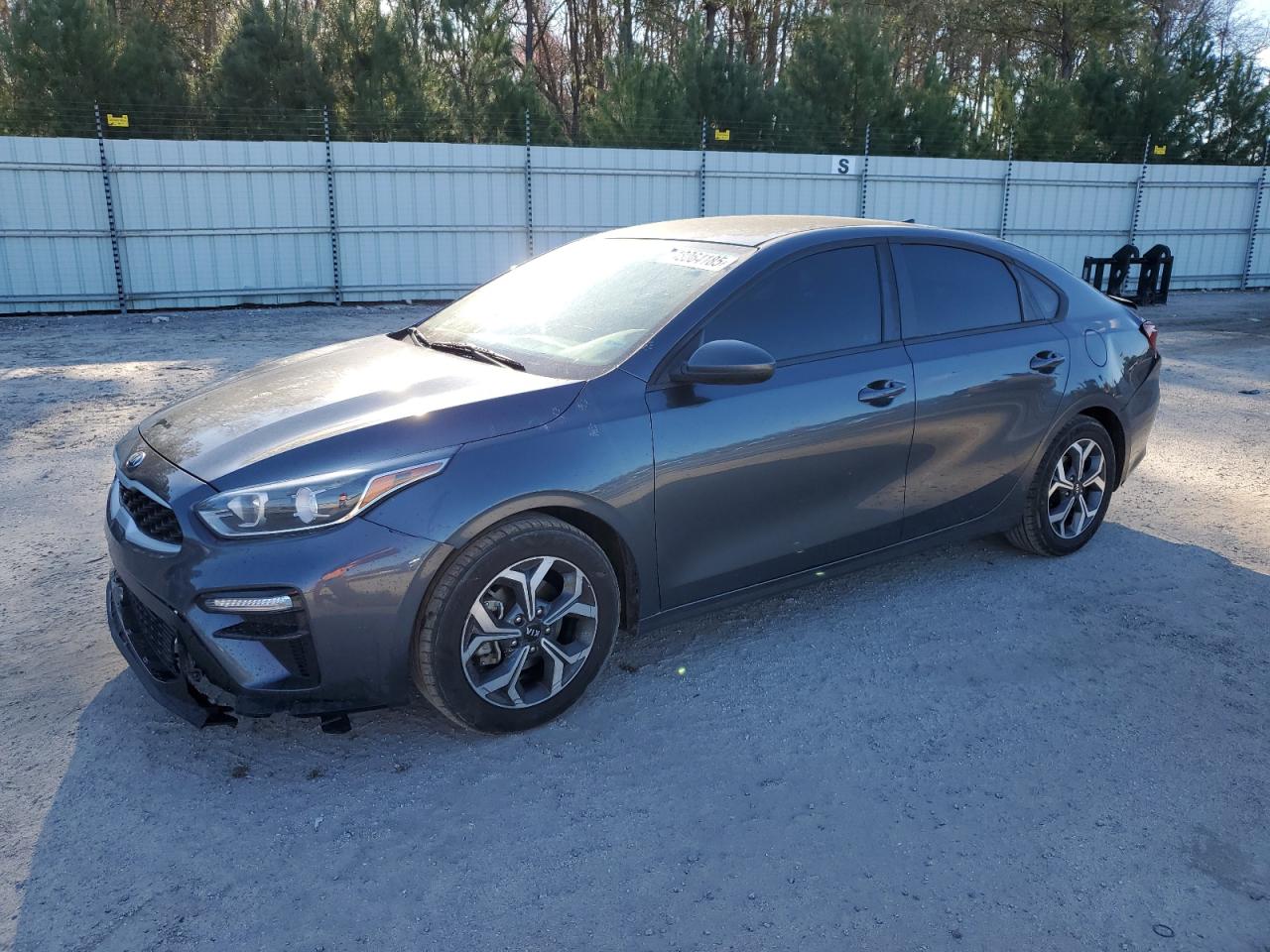 KIA FORTE FE 2020