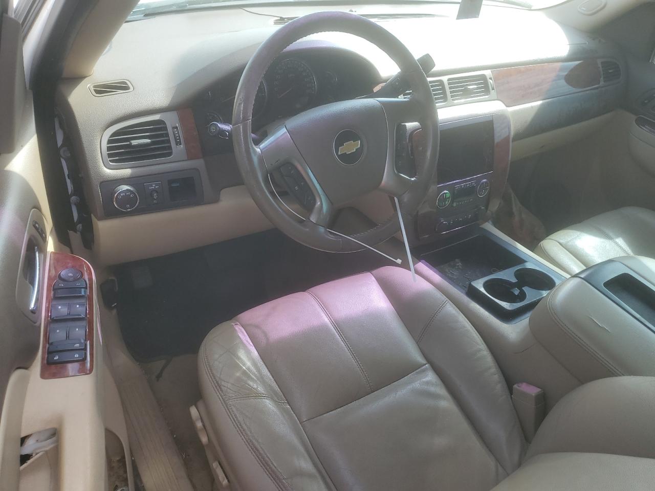 DayDrive