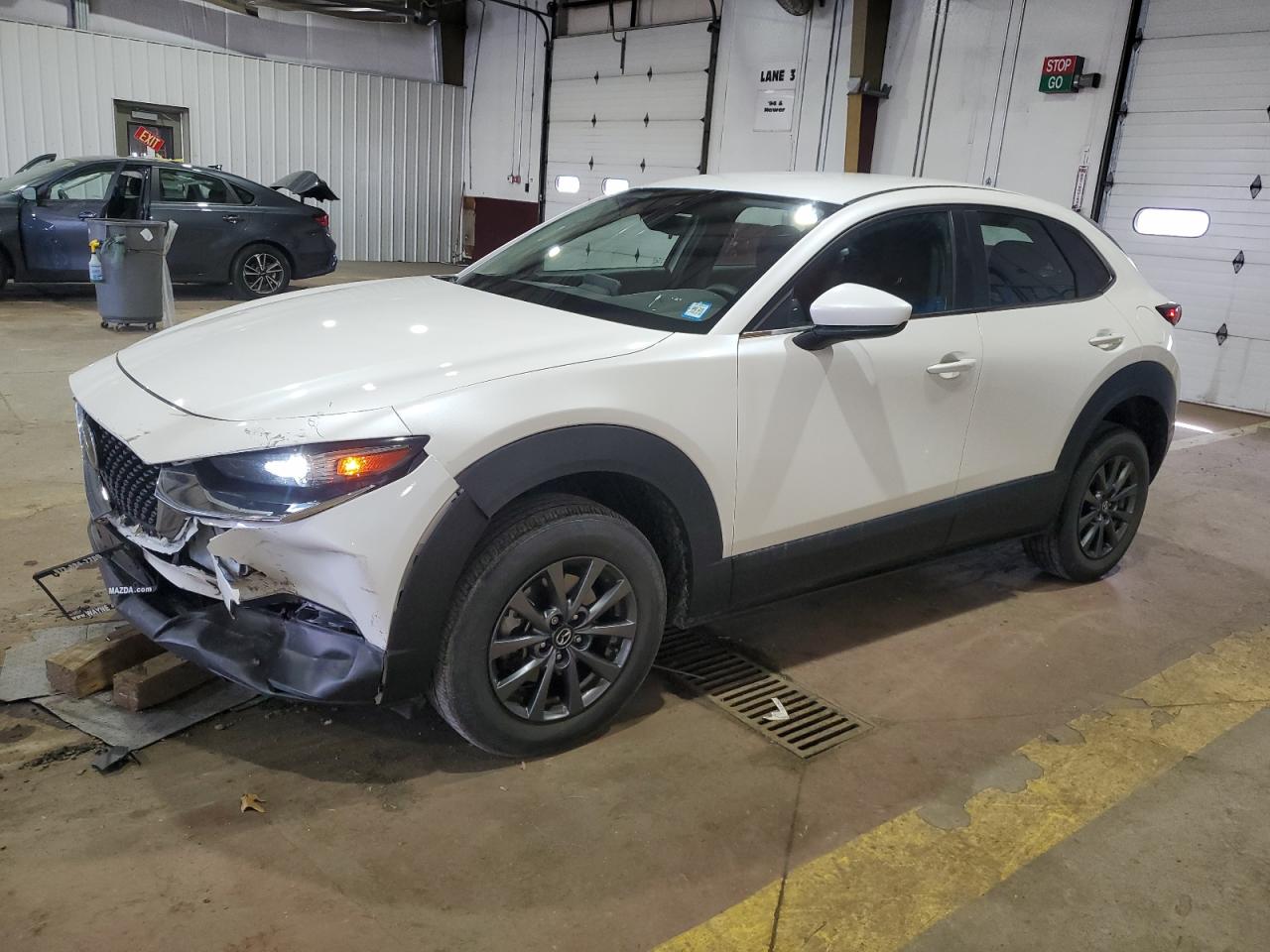MAZDA CX-30 2022