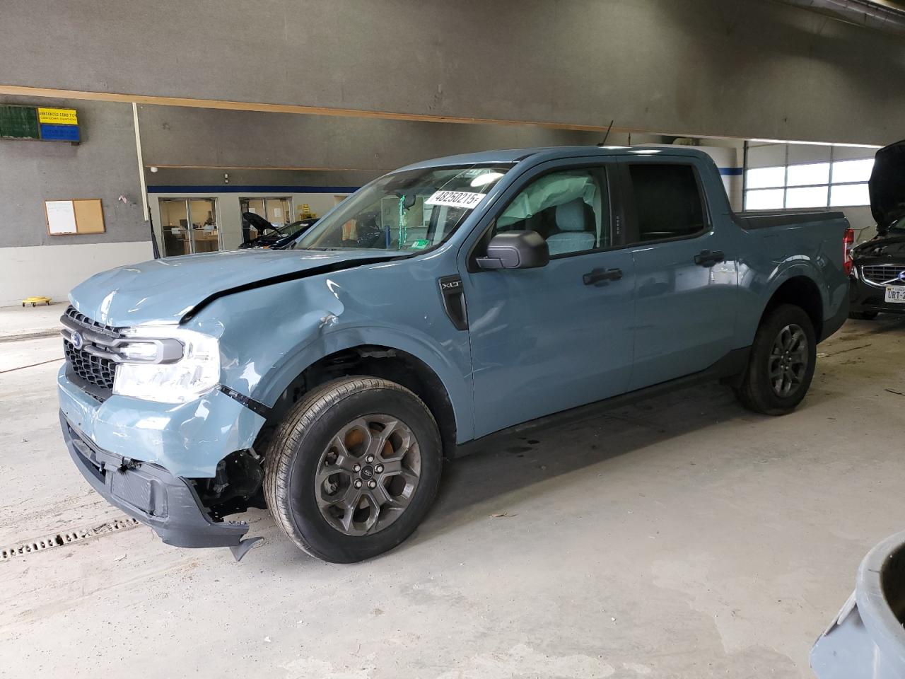 FORD MAVERICK X 2022