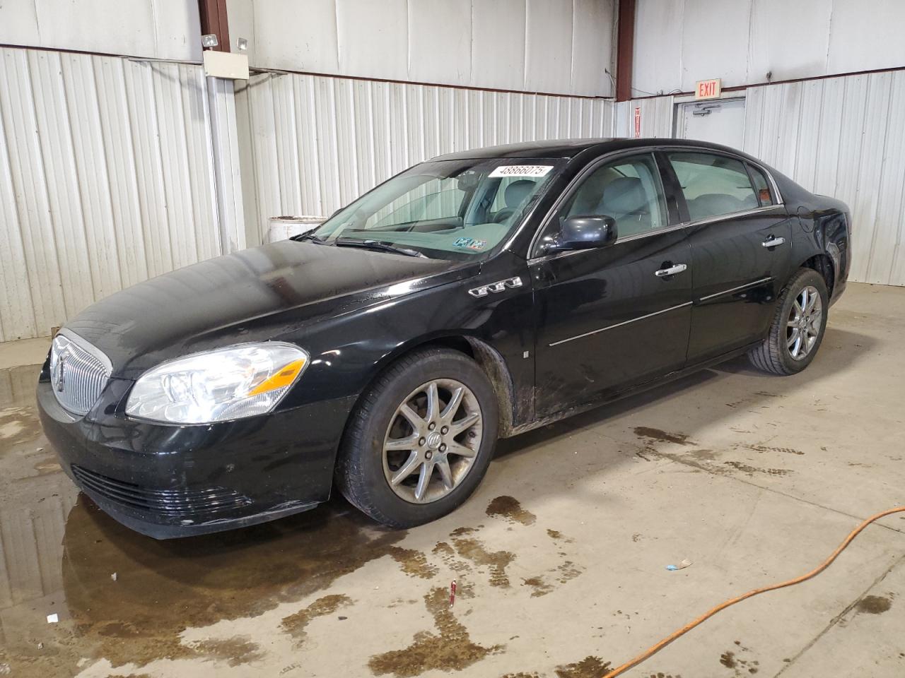 BUICK LUCERNE CX 2007