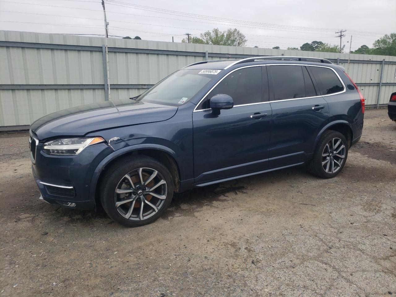 VOLVO XC90 T5 2018