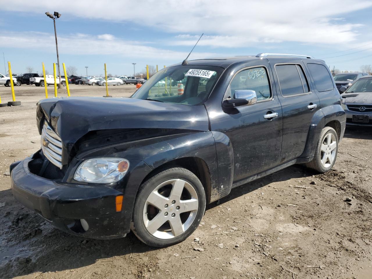 CHEVROLET HHR LT 2006