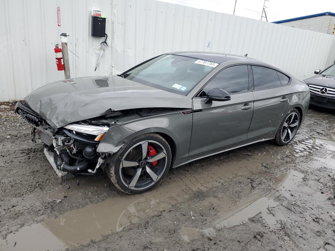 AUDI A5 PREMIUM 2023