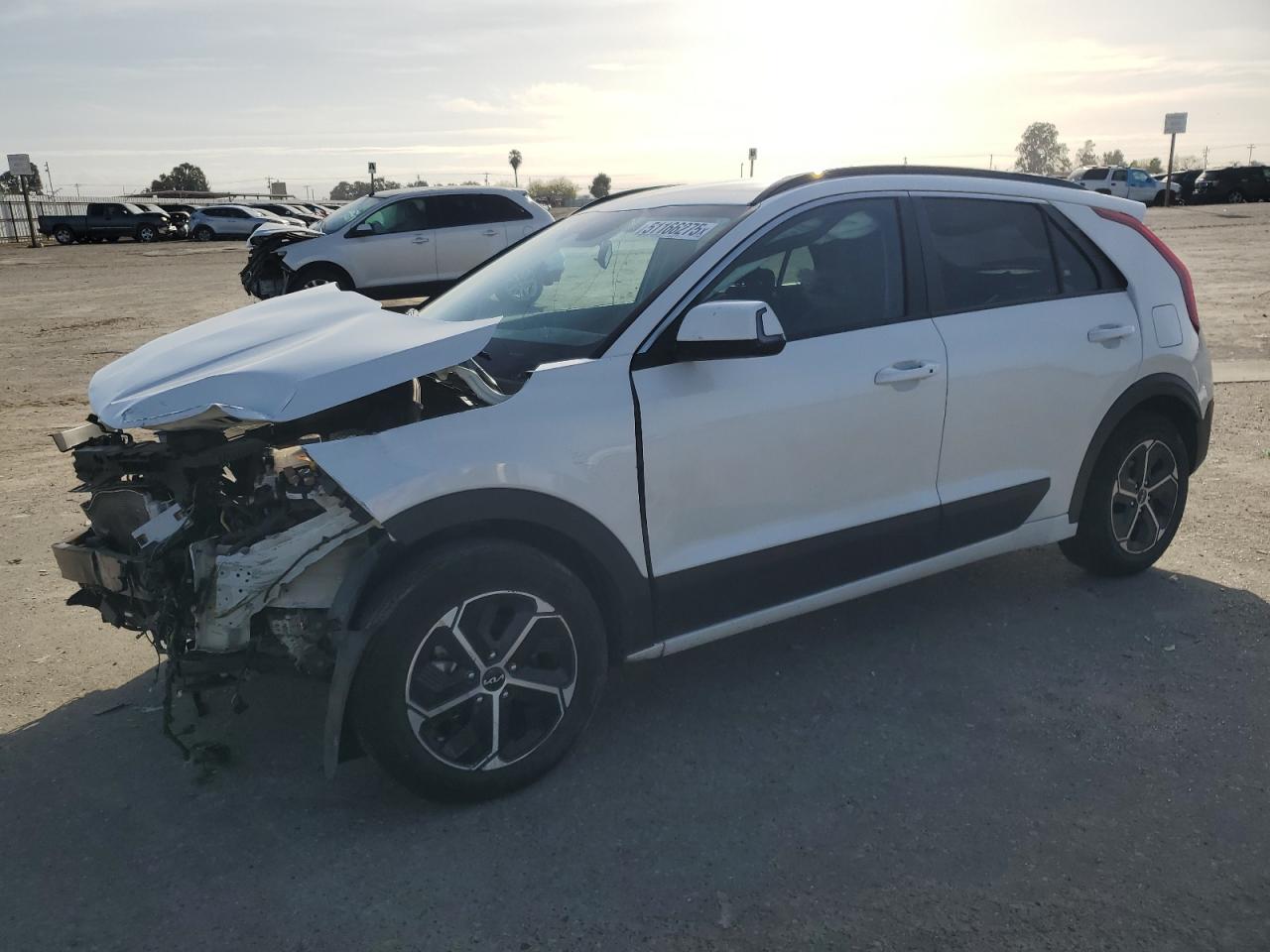 KIA NIRO EX 2023