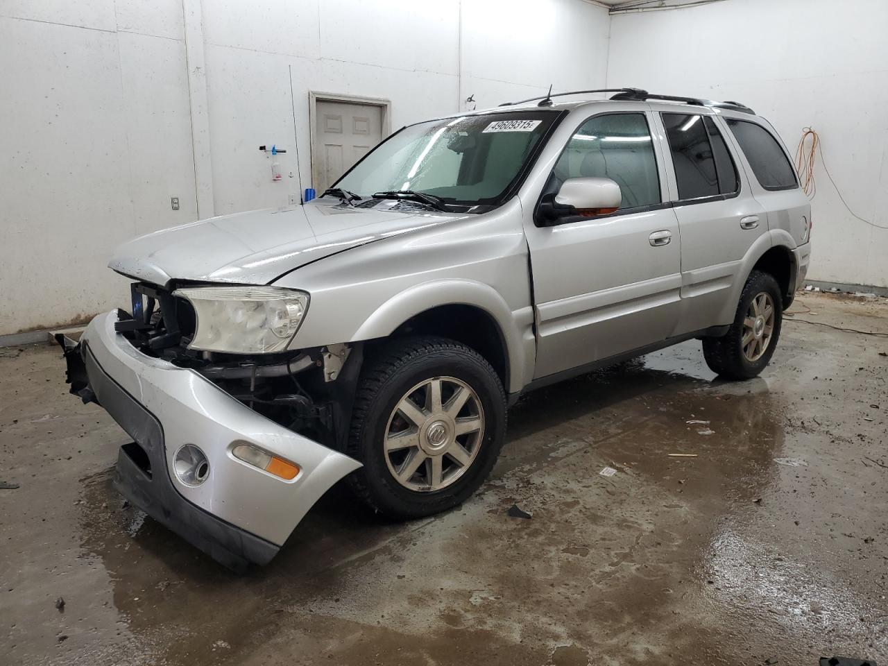 BUICK RAINIER CX 2005