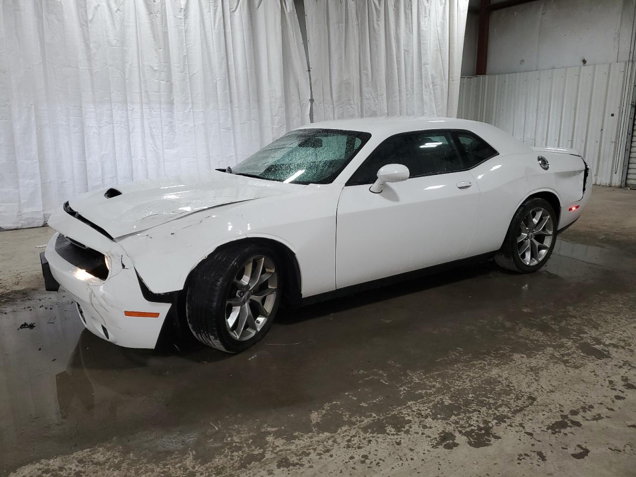 DODGE CHALLENGER 2022
