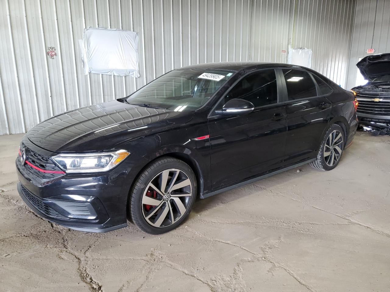 VOLKSWAGEN JETTA GLI 2019