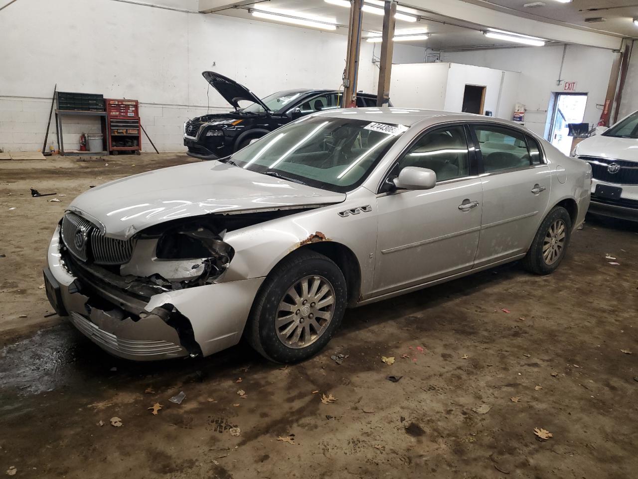 BUICK LUCERNE CX 2006