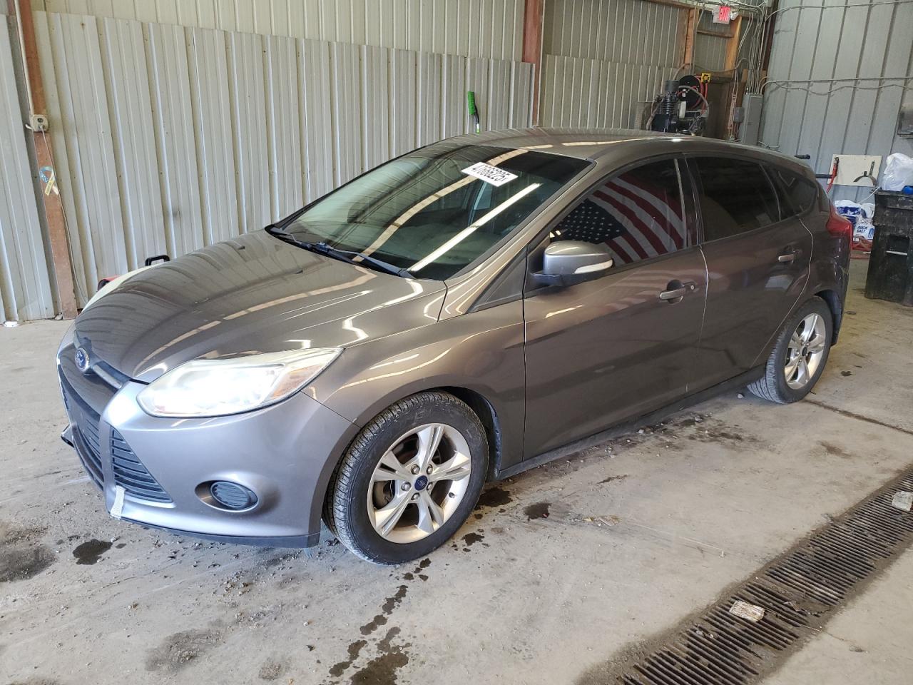 FORD FOCUS SE 2013