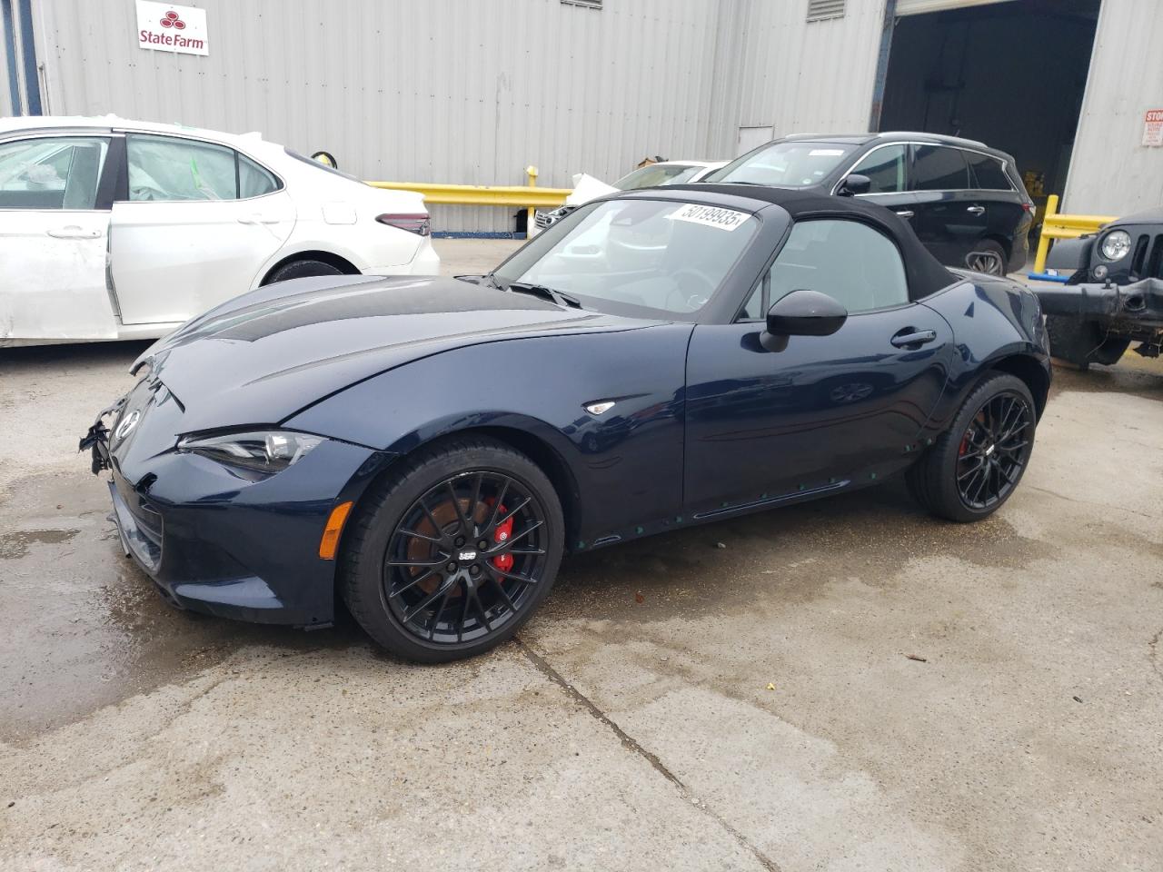 MAZDA MX-5 MIATA 2024