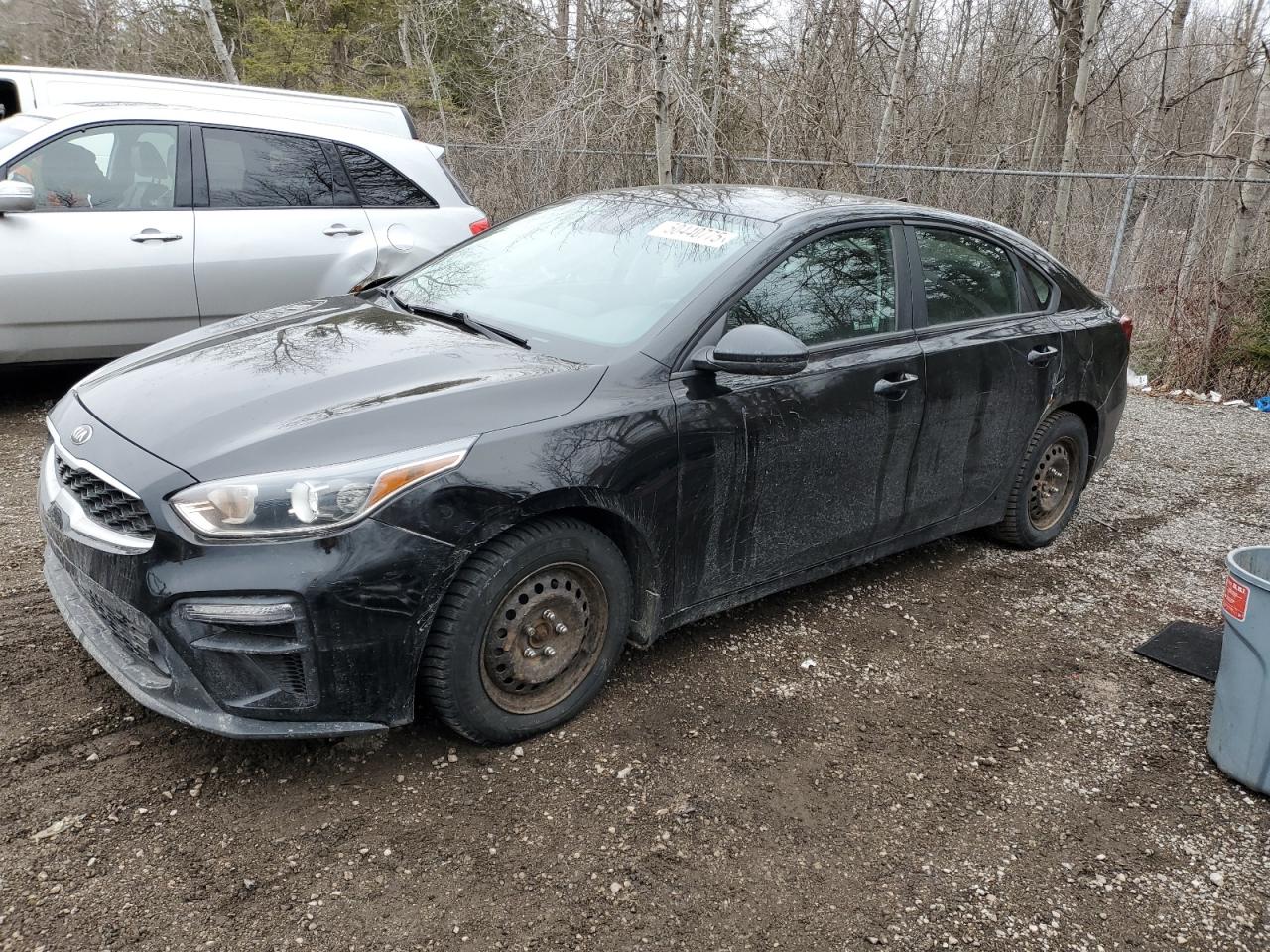 KIA FORTE FE 2020