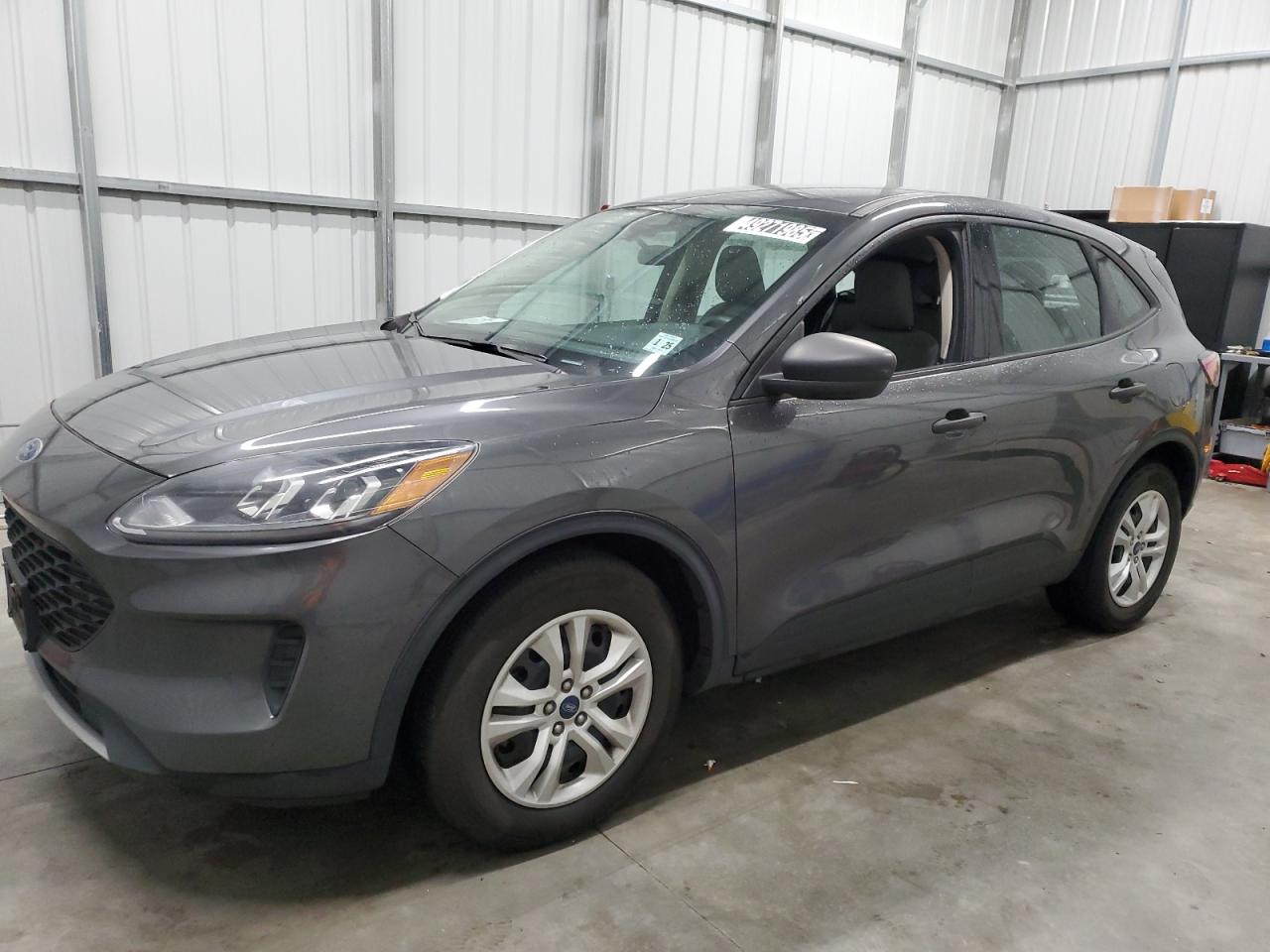 FORD ESCAPE S 2020