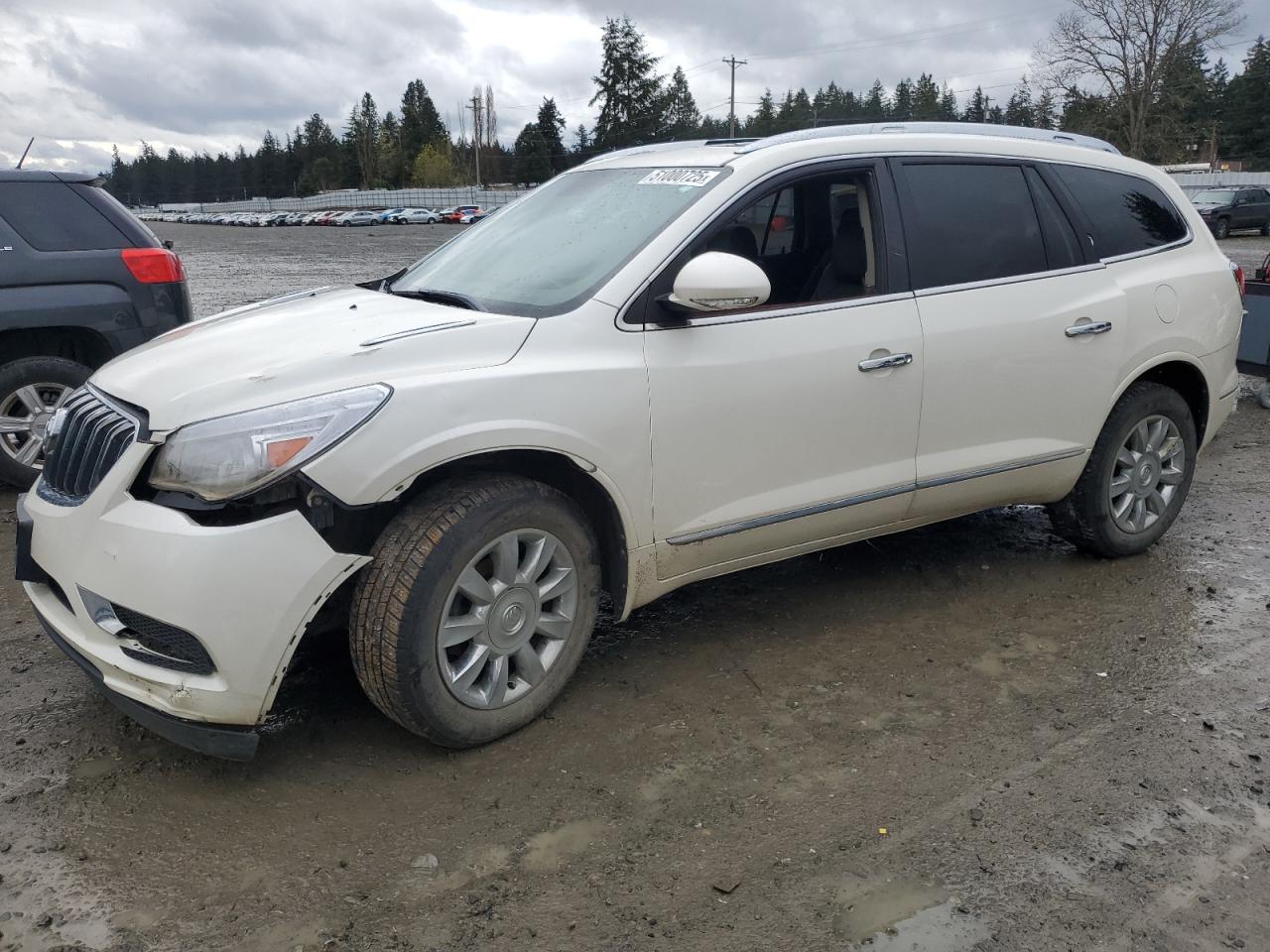BUICK ENCLAVE 2013
