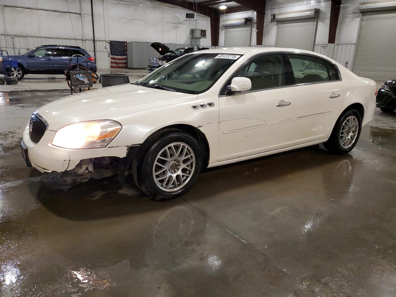 BUICK LUCERNE CX 2006