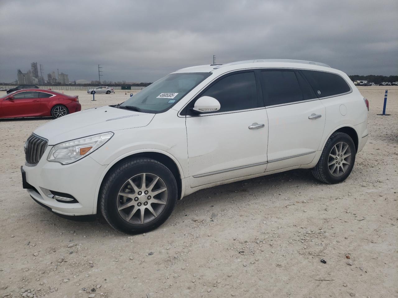 BUICK ENCLAVE 2016