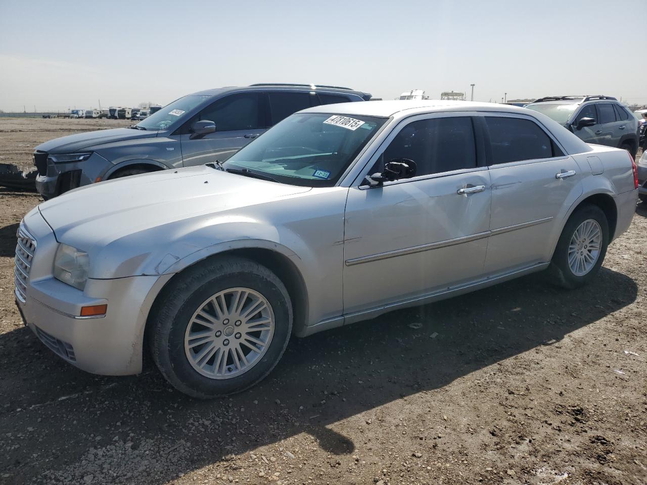 CHRYSLER 300 TOURIN 2010