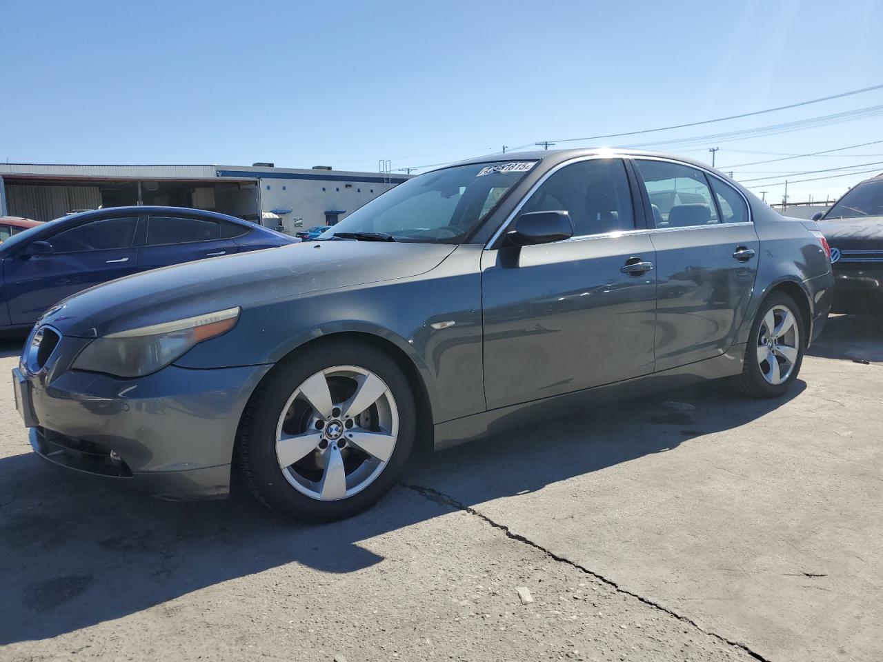 BMW 530 I 2004