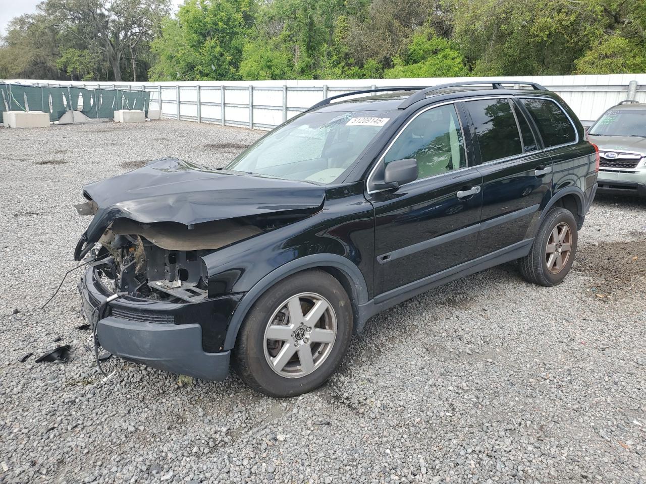 VOLVO XC90 2006