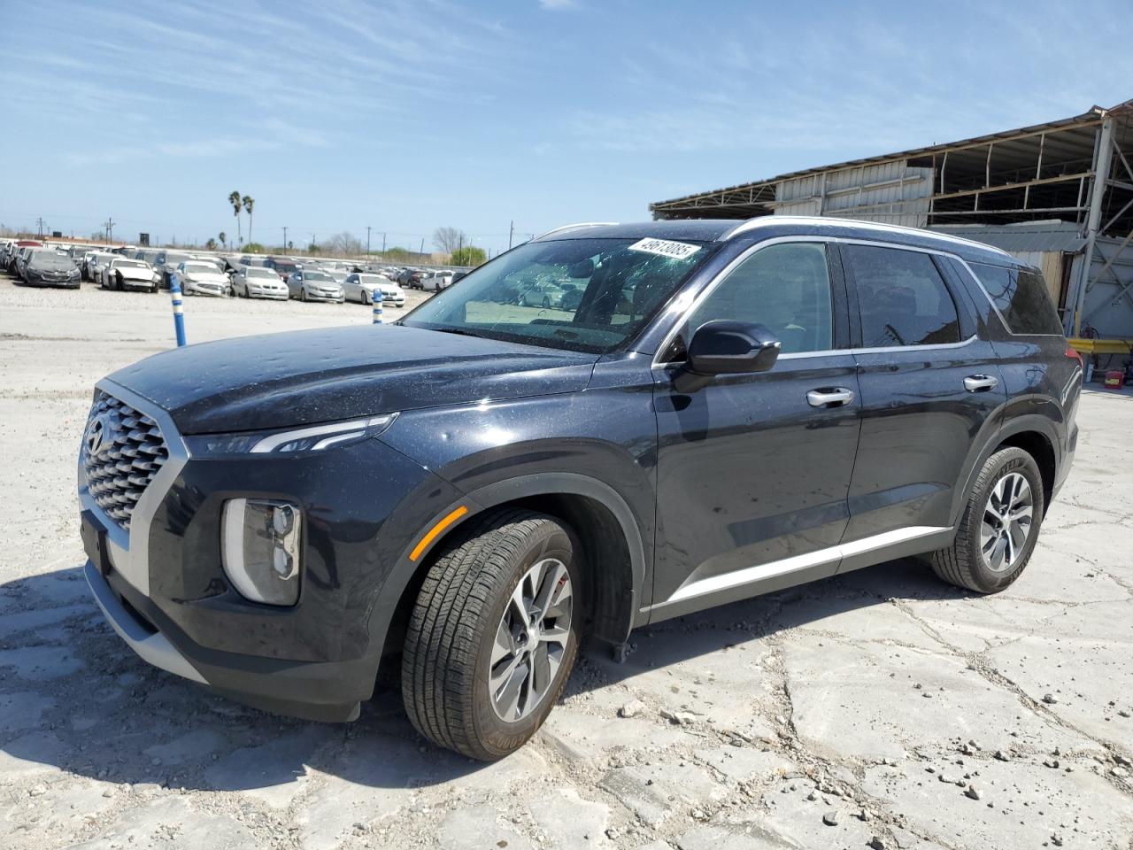 HYUNDAI PALISADE S 2022
