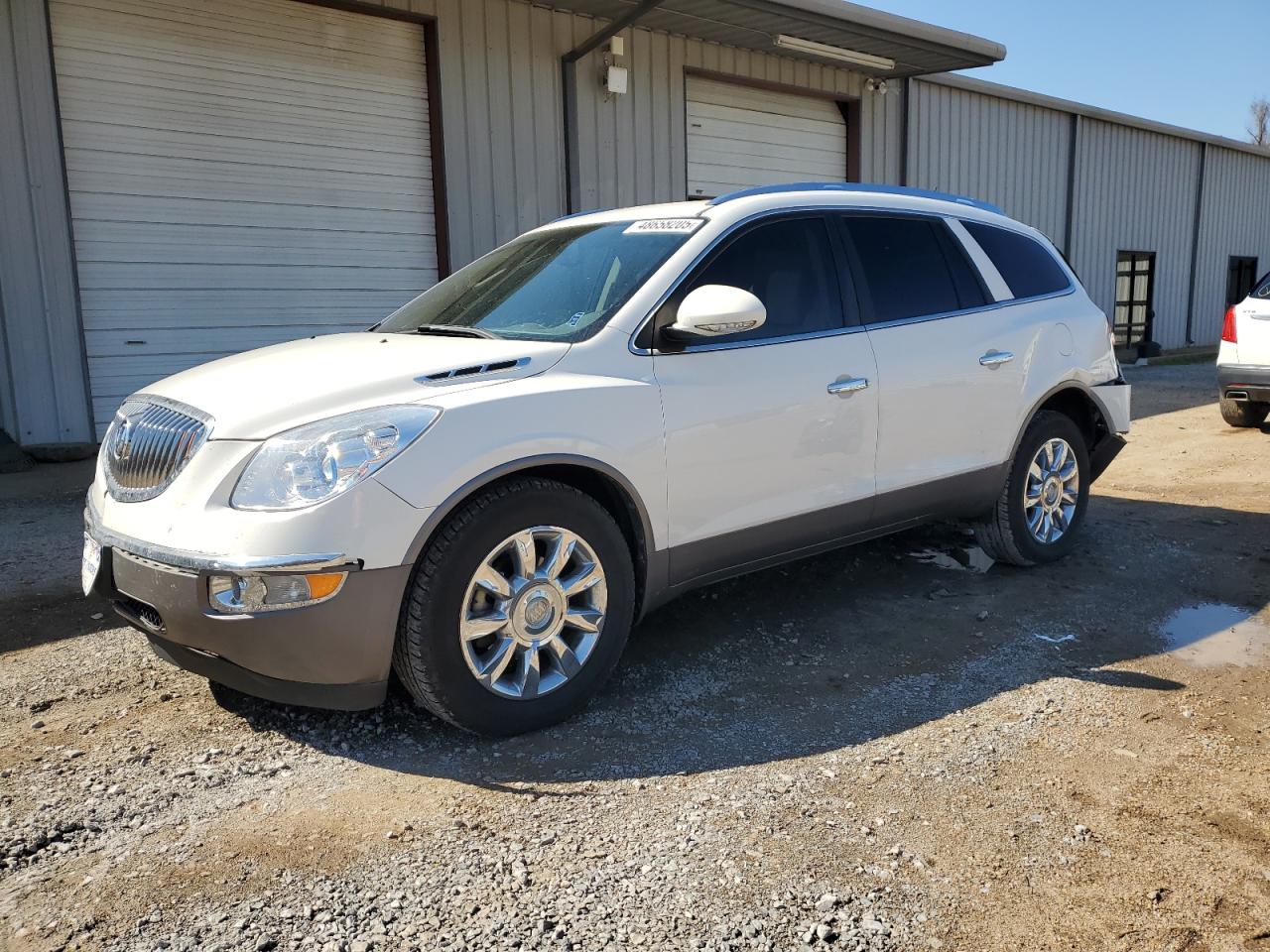 BUICK ENCLAVE CX 2011