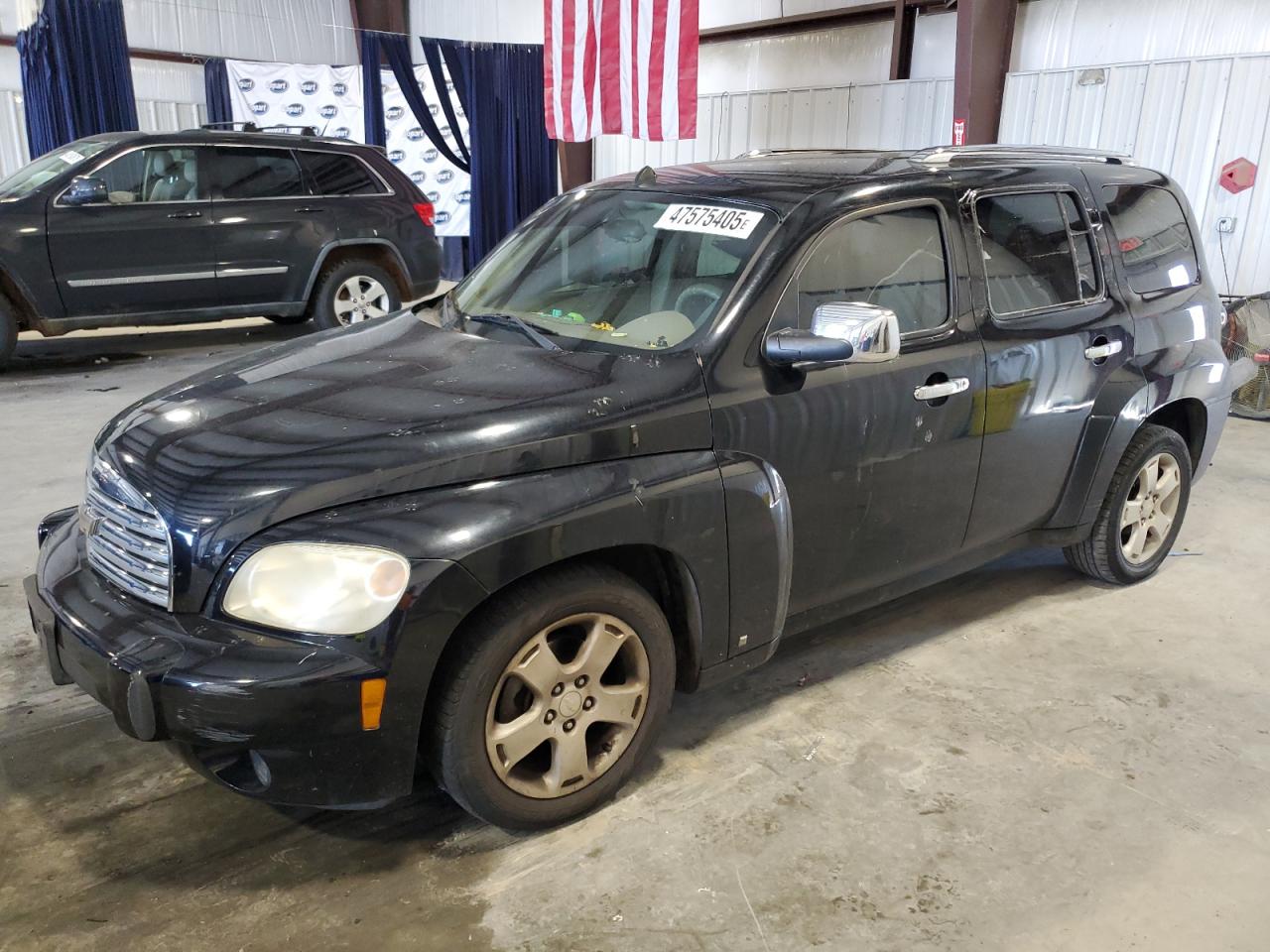 CHEVROLET HHR 2006