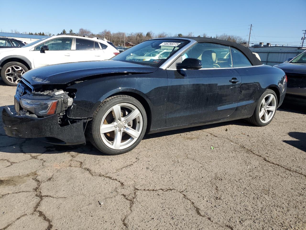AUDI A5 PREMIUM 2013