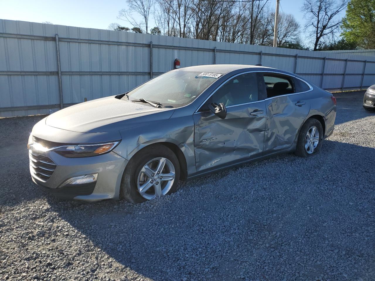 CHEVROLET MALIBU LS 2024