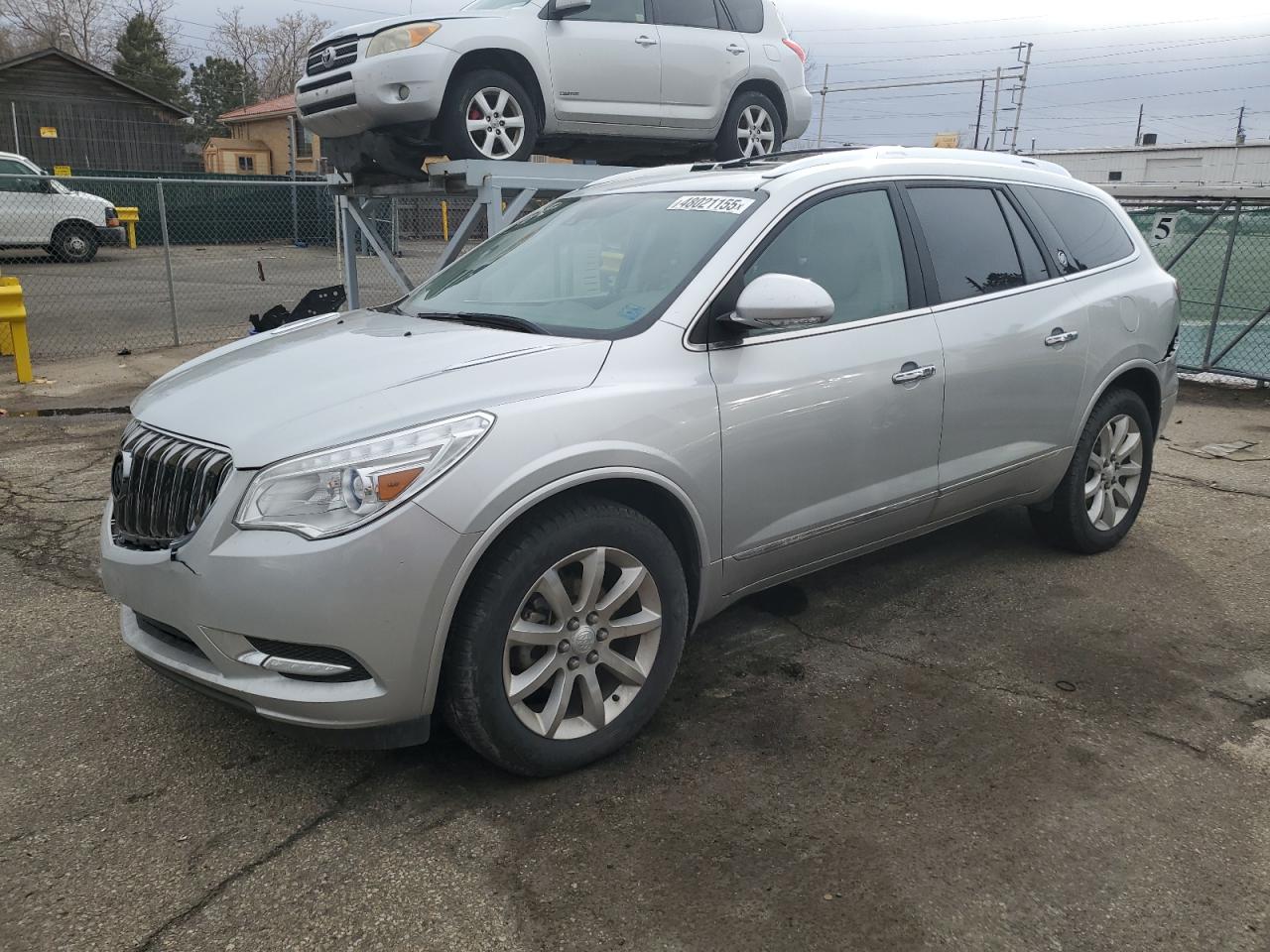 BUICK ENCLAVE 2014