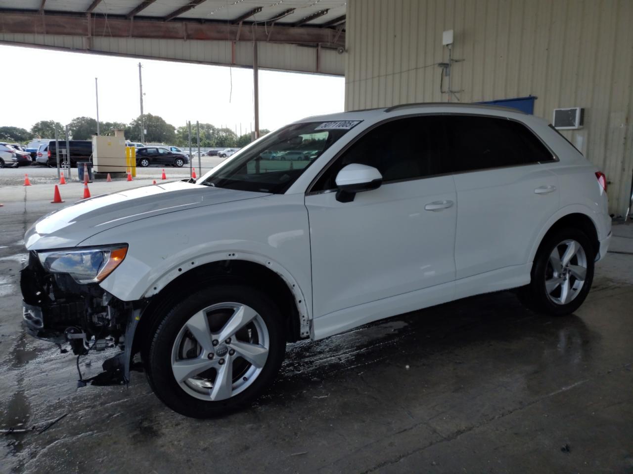 AUDI Q3 PREMIUM 2020