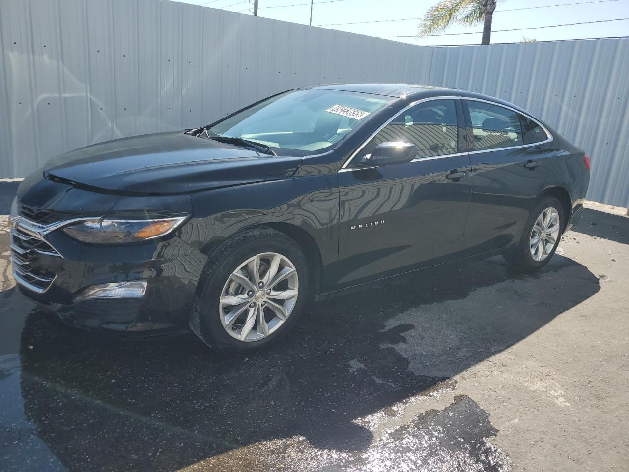 CHEVROLET MALIBU LT 2024