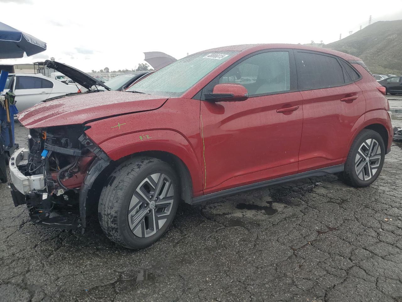 HYUNDAI KONA SE 2023