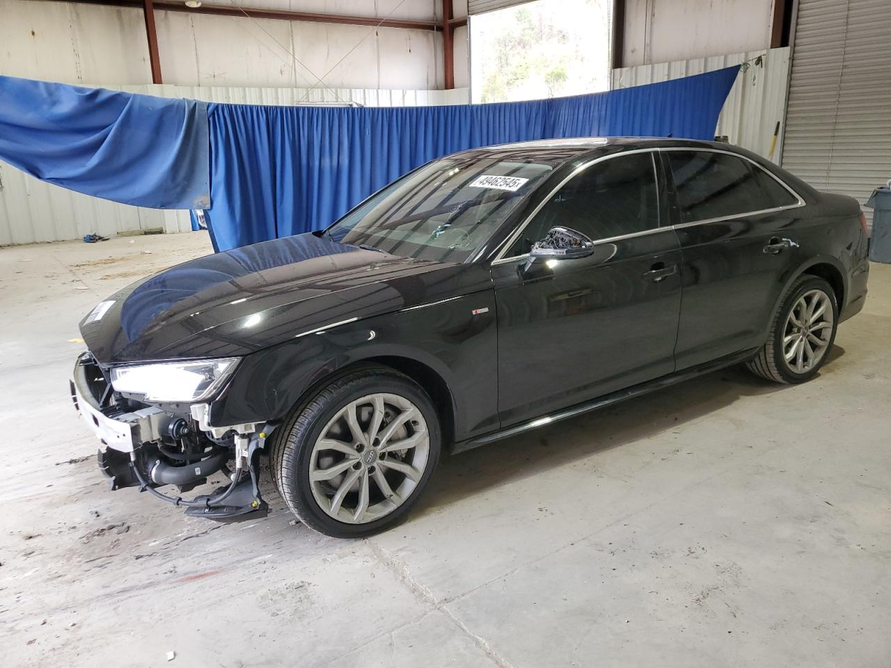 AUDI A4 PREMIUM 2019