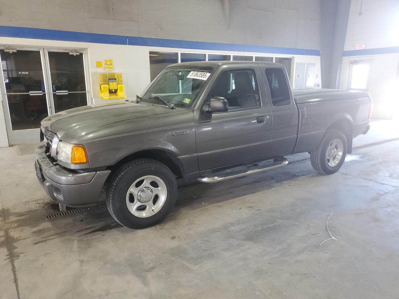 FORD RANGER SUP 2004
