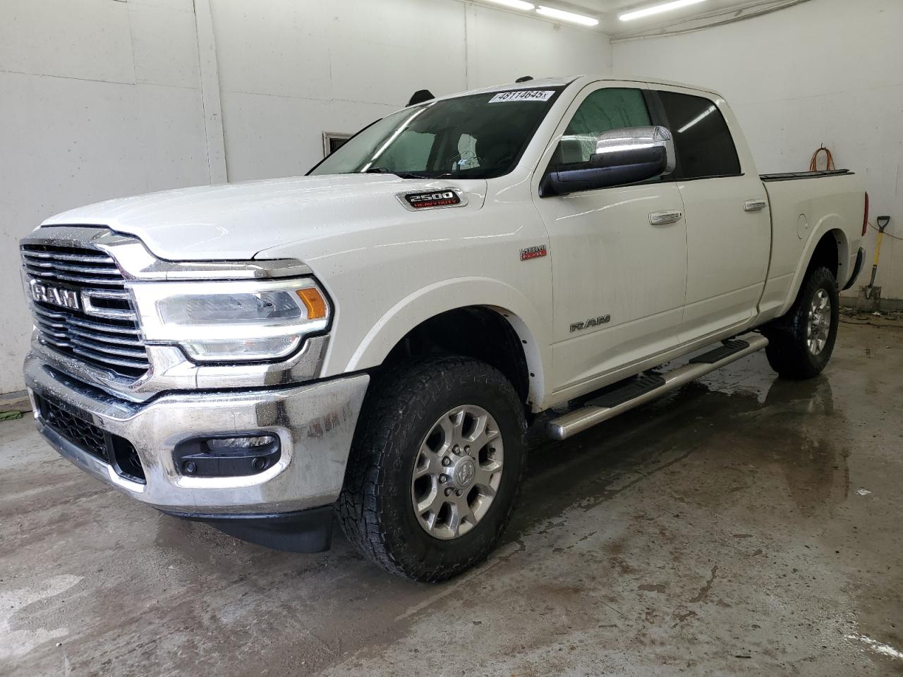 RAM 2500 LARAM 2020