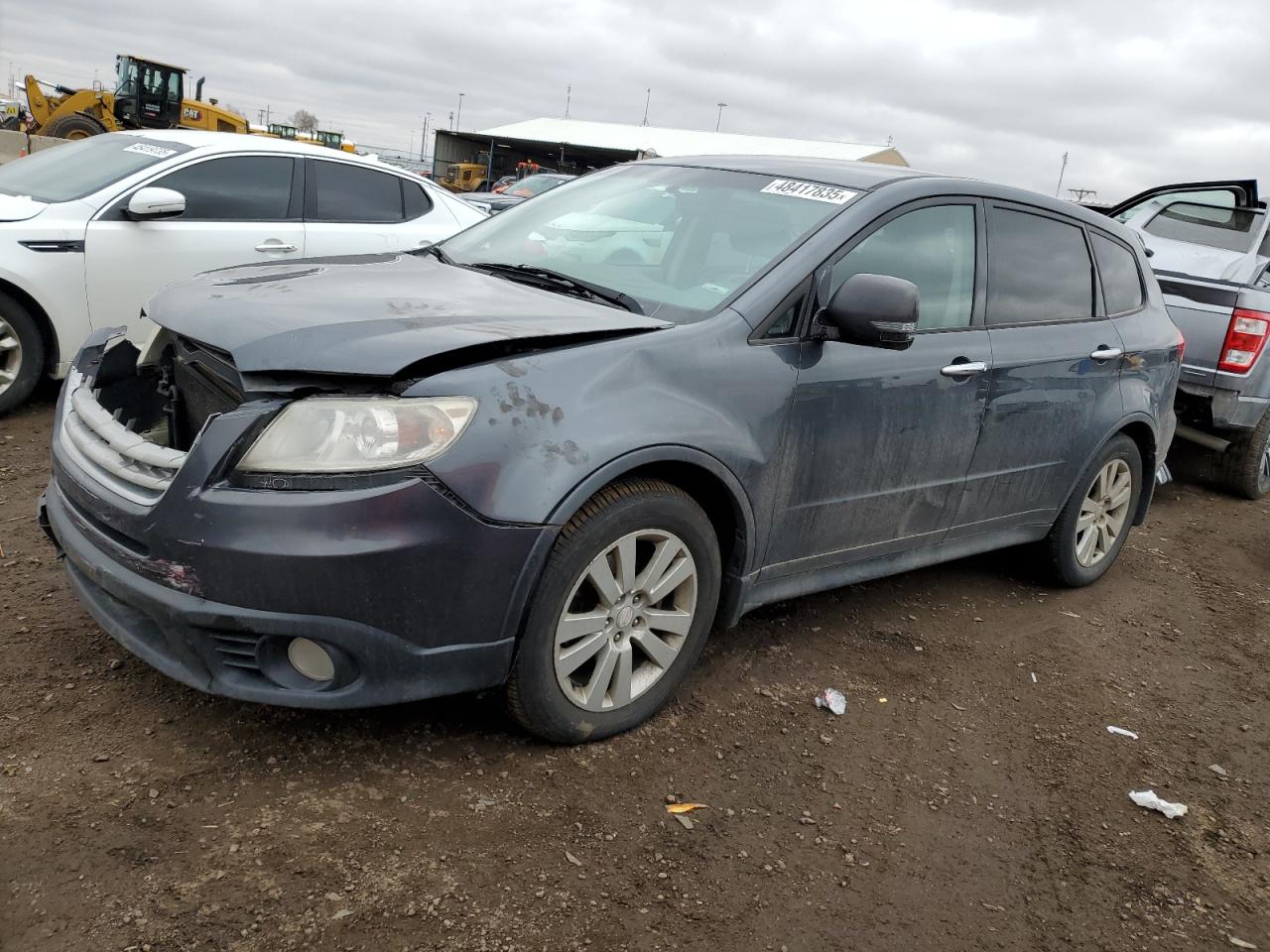 SUBARU TRIBECA LI 2009