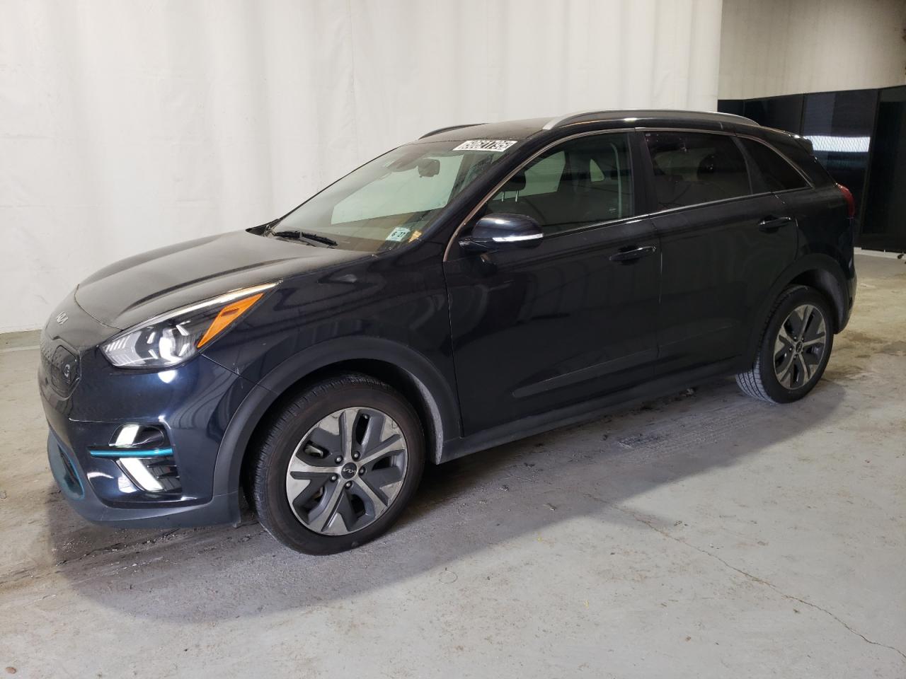 KIA NIRO S 2022