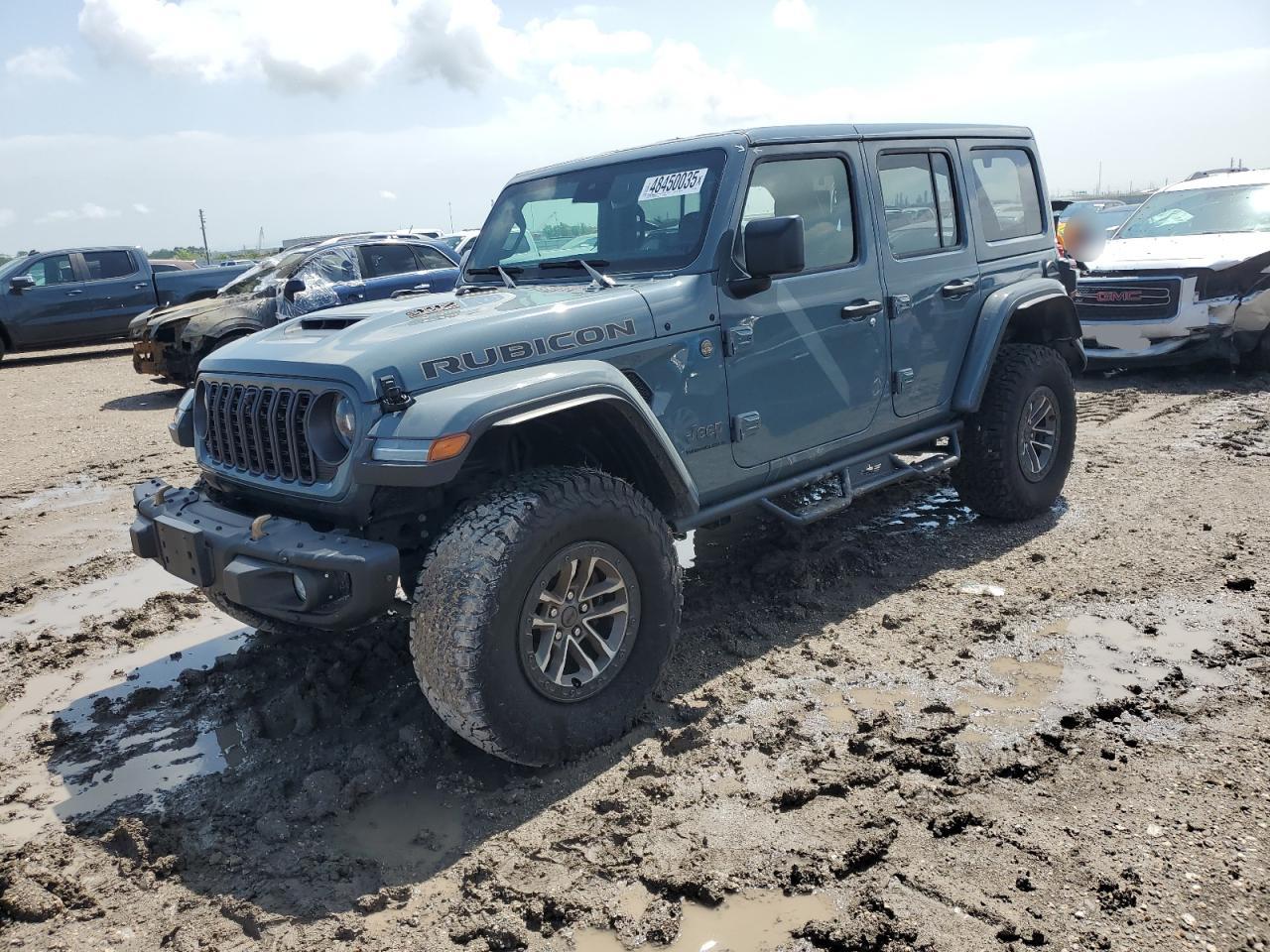 JEEP WRANGLER R 2024