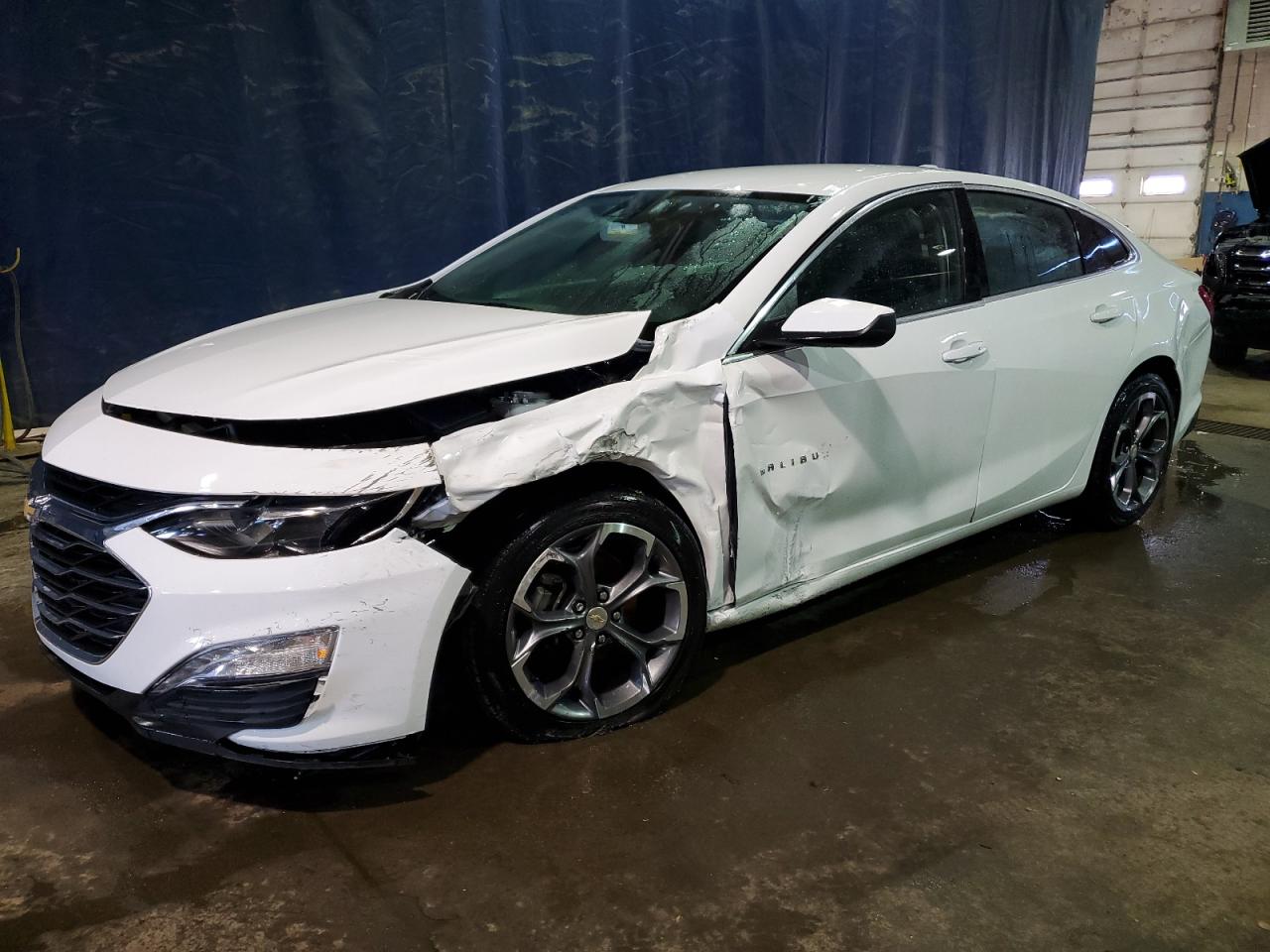 CHEVROLET MALIBU LT 2023