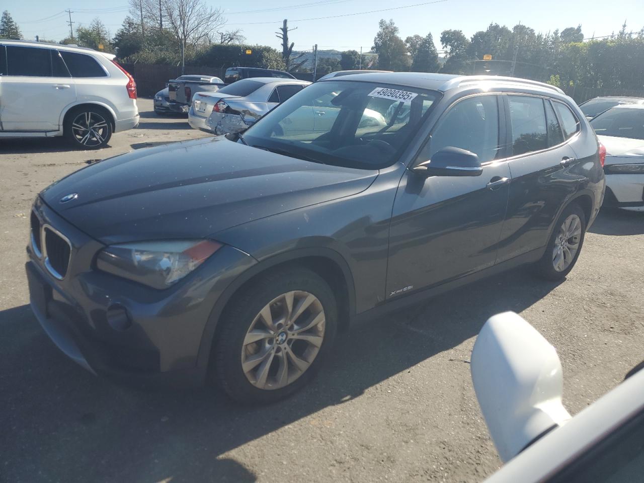 BMW X1 XDRIVE2 2013