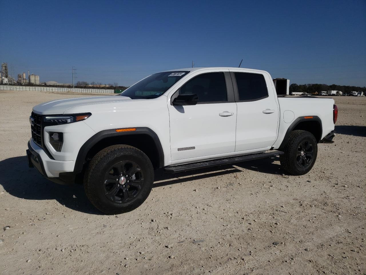 GMC CANYON ELE 2024
