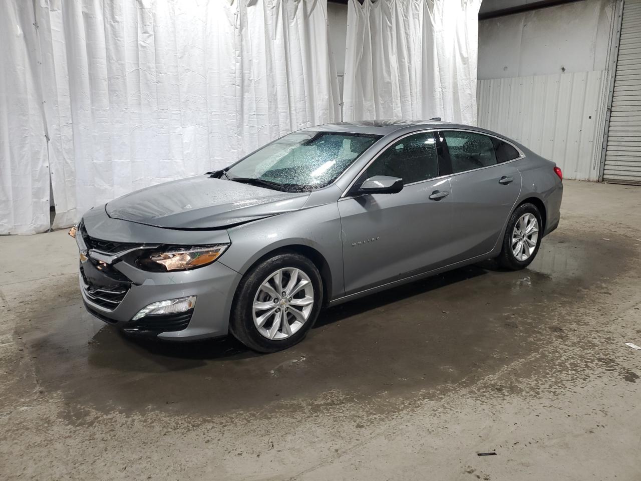 CHEVROLET MALIBU LT 2024