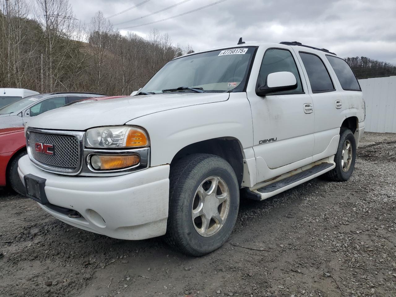 GMC YUKON DENA 2006