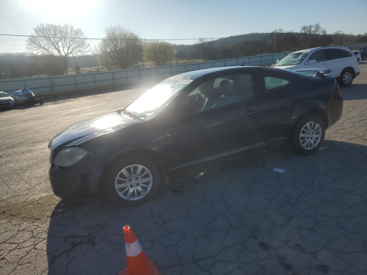 CHEVROLET COBALT LS 2010